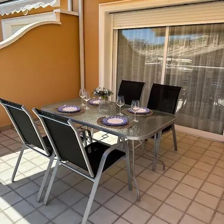 Nuevo En Javea