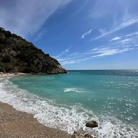 Nuevo En Javea