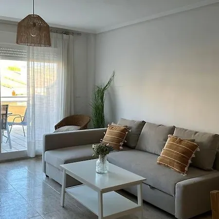 Nuevo En Javea