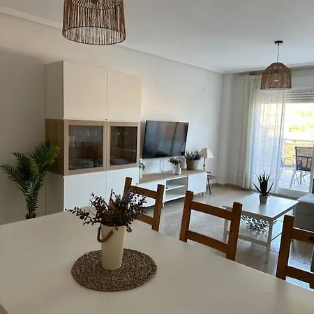 Apartment Nuevo En