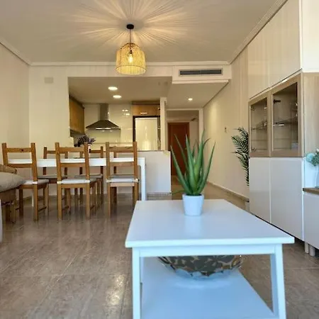 Nuevo En Javea
