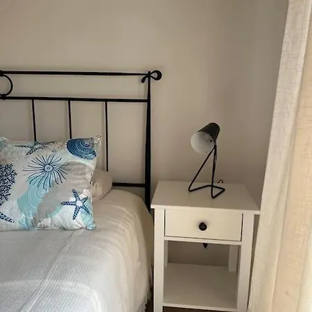 Nuevo En Apartment