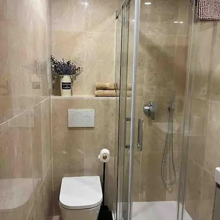 Apartment Nuevo En Javea