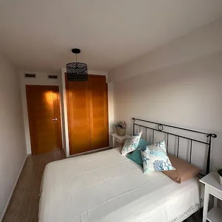 Apartment Nuevo En *