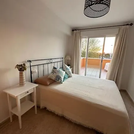 Apartment Nuevo En *