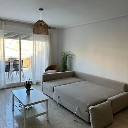 Nuevo En Apartment