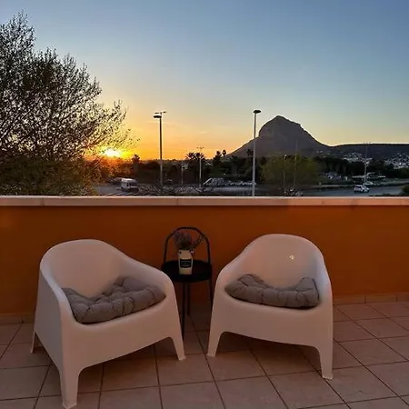 Nuevo En Apartment *