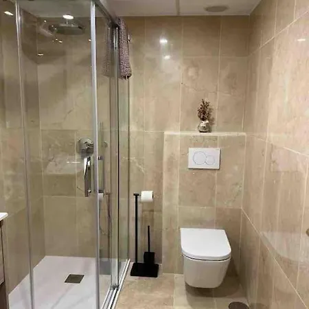 Apartment Nuevo En *