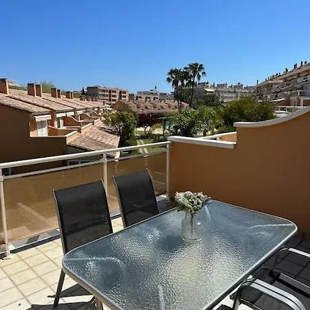 Apartment Nuevo En