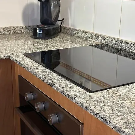 Nuevo En Apartment *