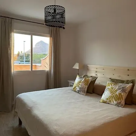 Nuevo En Javea
