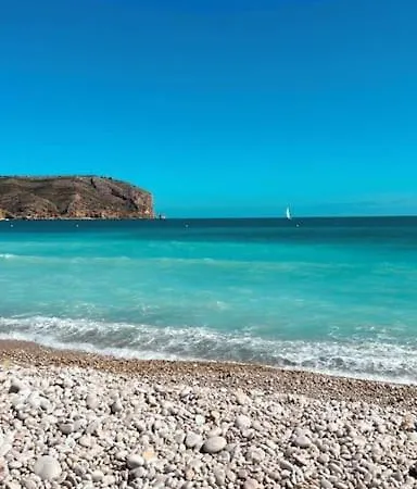 Nuevo En * Javea