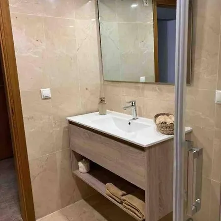 Nuevo En Apartment *