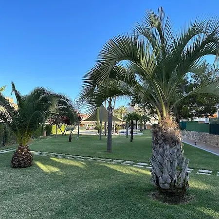 Apartment Nuevo En