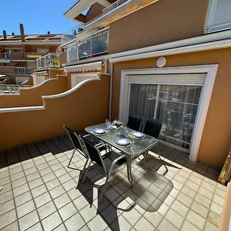 Apartment Nuevo En *