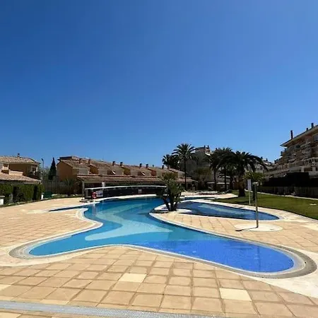 Nuevo En Apartamento