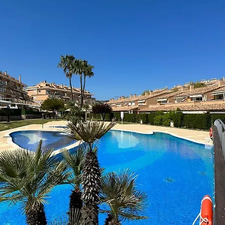Apartamento Nuevo En *