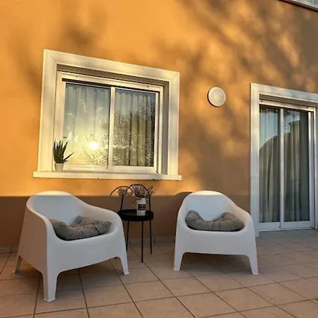 Nuevo En Apartamento *
