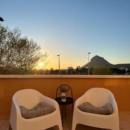Apartamento Nuevo En *