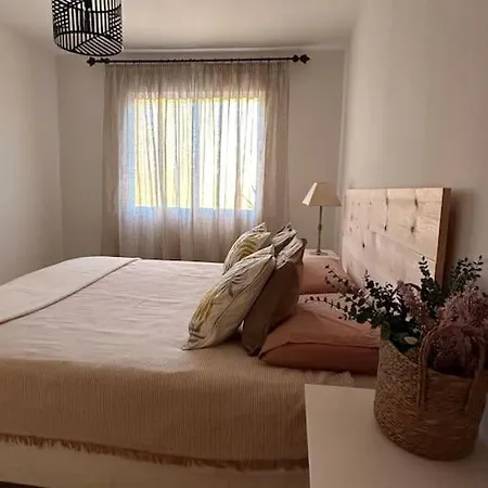 Nuevo En Apartamento Jávea
